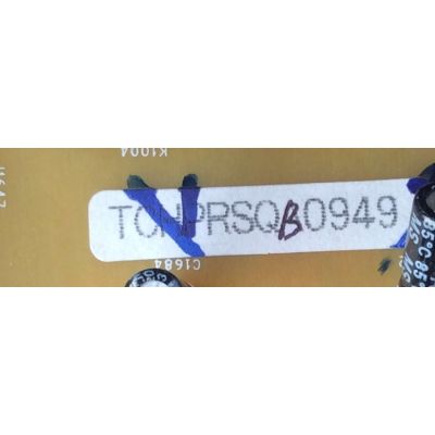 TARJETA TUNER A/V / SANYO 1LG4B10Y083BA Z5WJ / 1LG4B10Y083BA / Z5WJ / MODELO DP42841 P42841-01	 - Imagen 3