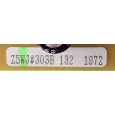 TARJETA TUNER A/V / SANYO 1LG4B10Y083BA Z5WJ / 1LG4B10Y083BA / Z5WJ / MODELO DP42841 P42841-01	 - Imagen 4