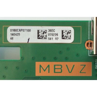 MAIN / VIZIO A160CAP07100 / 1P-0141X01-4010 / MODELO M602I-B3 LFTRRCAQ	 - Imagen 3