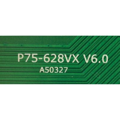 MAIN / FUENTE / TCL P75-628VXV6.0-A / KDI32QT539UNT / P75-628VX V6.0 / XF-1SN-1	 - Imagen 2