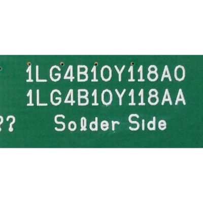 DRIVER PARA T-CON / SANYO 1LG4B10Y118A0 Z7MC / 1LG4B10Y118AA / 1LG4B10Y118A0 / Z7MC / MODELO DP55D33 P55D33-00	 - Imagen 3