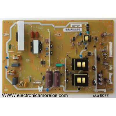 FUENTE DE PODER / VIZIO 056.04219.6021G / 056042196021G / PA-3231-1W / 817429 / SUSTITUTAS 056.04224.0021 / 056.04219.641G / 056.04219.631G / 056.04224.0021 / 056042240021 / 05604219641G / 05604219631G / MODELOS E65X-C2 LWJASDAR 