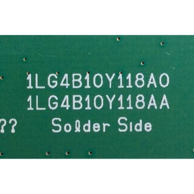 TARJETA DIGITAL PARA TV SANYO / NUMERO DE PARTE Z7ME / 1LG4B10Y118A0 Z7ME / 1LG4B10Y118A0 / 1LG4B10Y118AA / PANEL T550HVN04.0 / MODELO DP55D33 P55D33-02 - Imagen 2