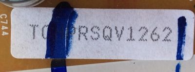 FUENTE DE PODER / SANYO 1LG4B10Y126B0 Z7ZC / 1LG4B10Y126B0 / 1LG4B10Y1266AO / MODELOS FVE3923 P39E23-02 /  DP39E23 P39E23-02 - Imagen 4