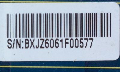 LED DRIVER / LG 6917L-0061F / 3PHGC20008B-R / PCLF-D002 F / MODELO 42LV3500-UA / PANEL LC420EUN-RDV1	 - Imagen 2
