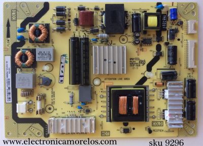 FUENTE DE PODRE / TCL 81-PE371C5-PW200AA / 40-E371C4-PWH1XG /	
