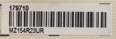 FUENTE DE PODER / INSIGNIA 179710 / RSAG7.820.5536/ROH / HLL-2642WN / CQC03001003024 / E166702 / PANEL HD400DF-E37(010)\BBY\GM\ROH / MODELO NS-40D420NA16 - Imagen 2