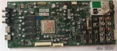 MAIN / LG 42LG60-UA.AUSQLJM / EAX43280303(0) / MODELO 42LG60-UA / PANEL LC420WUF(SA)(A1)	