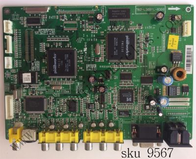 MAIN / AUDIO VOX 667-L30B1L-83 / 782-L30B1L-8300 /  PANEL LC300W01(A3)(P6)	