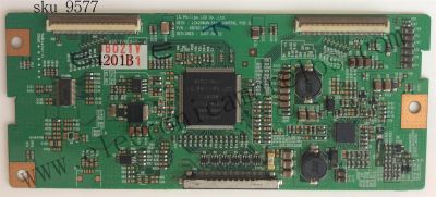 T-CON / PHILIPS 6871L-4201B / 6870C-4200C / MODELO 42TA648BX/F7 / PANEL LC420WUE(SA)(A1) / MODELO 42LD450-UA / VS420LF1A / VO42LFHDTV10A / VW42LFHDTV10A / 42TA648BX/F7 / 42TA648BX/37 / 42PFL5603D/F7 / 42PFL5603D/27 / 42PFL3704D/F7 / 42PFL3603D/F7