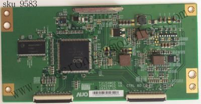 T-CON / SANYO 55.06A53.006 / T315XW02 V9 T260XW02 VA / 5506A53006 / MODELO DP32647-DP32648 / PANEL T315XW02	