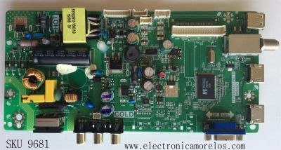 MAIN / FUENTE / (COMBO) / TCL L15071948 / GFF120050T / T8-32LATL-MA3 / 02-SHY39V-CHLA05 / V8-MS39PVL-LF1V090 / TP.MS3393T.PB710 / MS39PV	