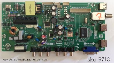 MAIN / FUENTE / (COMBO) / TCL L15061836 / GFF120050B / T8-32LATL-MA3 / 02-SHY39V-CHLA05 / V8-MS39PVL-LF1V090 / TP.MS3393T.PB710 / MS39PV / MODELO 32''	