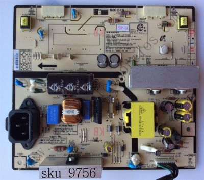 FUENTE BACKLIGHT / SAMSUNG BN44-00226E / MODELO LS23EMNKUY / ZA EM25TS	
