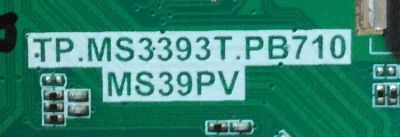 MAIN / FUENTE / TCL L15003223 / GFE119503A / T8-32LATL-MA3 / 02-SHY39V-CHLA05 / V8-MS39PVL-LF1V094 / TP.MS3393T.PB710 / MS39PV	 - Imagen 2