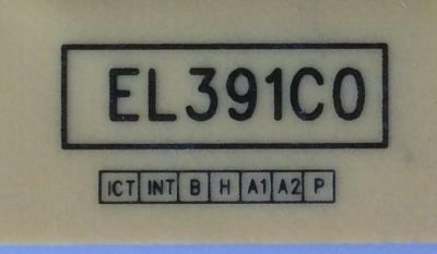 FUENTE DE PODER  TV.   NUMERO DE PARTE 81-EL391C0-PL290AA  / MODELOS  TCL L42A71C / L40A710C / D42A261 / 81-EL391C0-PL290AA / 40-EL3910-PWF1XG / EL391C0 / Thomson 40FZ5533W  - Imagen 2