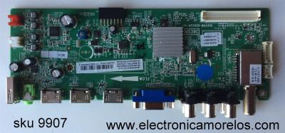 MAIN / TCL V8-MS39N07-LF1V008(B9) / GLE951503C / V8-MS39N07-LF1V008(B9) / 08-MS39C03-MA200AA / 08-SS40TML-LC246AA / 08-MS39C2-MA300AA / 40-MS39CB-MAA2HG / MS39C	