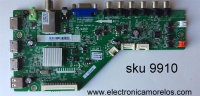 MAIN /TCL V8-0MS39HM-LF1V007(H5)/GFE952138I / V8-OMS39HM-LF1V007(H5) / 40-0MS39N-MAC2HG /MS39	