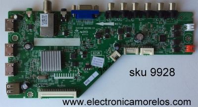 MAIN /  HKPRO / TCL V8-0MS39HM-LF1V012(A1) / GFF120050G / V8-OMS39HM-LF1V012(A1) / 40-0MS39N-MAC2HG / MS39	 / MODELO HKP40D27 / ESTA TARJETA ES CHINA LA UTILIZA VAREAS MARCAS Y MODELOS / ENTRA EN DESCRIPCIÓN DEL PRODUCTO 