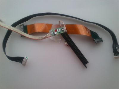 ASSY P-IR SAMSUNG BN96-10362A 