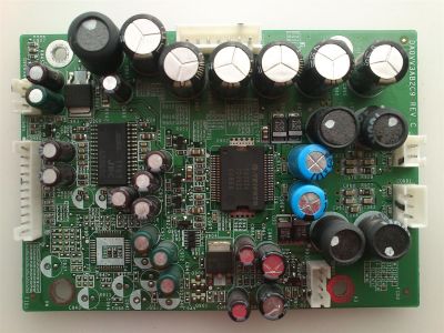 AUDIO NIKO 23VV3AB0004 