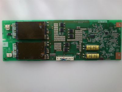 BACKLIGHT INVERSOR 0457A LG PHILIPS 6632L-0457A MODELO VIZIO VW37LHDTV10A - Imagen 3