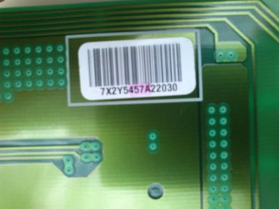 BACKLIGHT INVERSOR 0457A LG PHILIPS 6632L-0457A MODELO VIZIO VW37LHDTV10A - Imagen 2