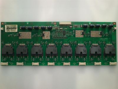 BACKLIGHT INVERSOR / SHARP 250000008700 / MODELO LC-32D40U