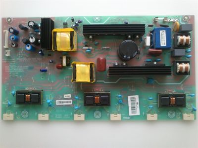 FUENTE DE PODER / BACKLIGHT INVERSOR  ELEMENT RSAG7.820.1459 MODELO ELCHW321ELCHS322