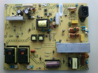 FUENTE DE PODER / BACKLIGHT INVERSOR  VIZIO 0500-0405-1240  MODELO E321VL