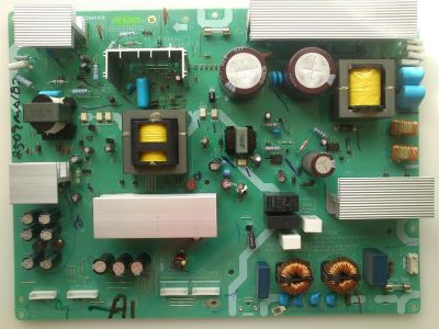FUENTE DE PODER TOSHIBA 75008639 / V28A00044101 / PE0365D / MODELO 46RF350U