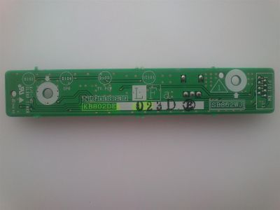 SENSOR / SHARP DUNTKB802DE02 / SB802WJ / KB802DE / MODELO LC-30HV4U  - Imagen 2