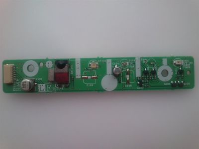 SENSOR / SHARP DUNTKB802DE02 / SB802WJ / KB802DE / MODELO LC-30HV4U 