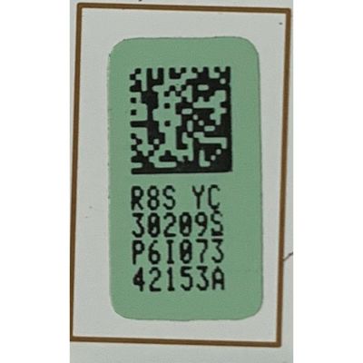 BARRAS DE LED PARA TV SAMSUNG ( 2 PZ ) / NUMERO DE PARTE BN96-42153A / 42153A / PANEL CY-QM065FLAV6H / MODELO QN65Q7FAMF / QN65Q7FAMFXZA / QN65Q7FAMFXZA AB03 / MAS MODELOS EN DESCRIPCION - Imagen 3