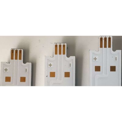 KIT DE LEDS ORIGINAL PARA TV VIZIO 14 PIEZAS / NUMERO DE PARTE SW700A24 / SSC_TPV70_7X12_2W_MCPCB / 210BZ06DLB33TBT00B / K150A5BV321K / PANEL TPT700B5-V1T01.D / MODELO V705-G1 / V705-G1 LTCHQTAV / V705-G1 LTCHQTBW / V705-G1 LTCHQTBV - Imagen 5