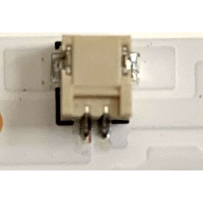 KIT DE LED'S PARA TV ELEMENT (2 PIEZAS) / NUMERO DE PARTE JL.D32061330-032BS-M / JL.D32061330-032BS-M_V02 / 230101011210 / 20AH530 / MODELOS ELST3216H / ELST3216H K8Q0M - Imagen 4