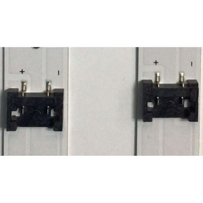 KIT DE LED'S PARA TV LG (9 PIEZAS) / NUMERO DE PARTE EAV65012001 / SSC_Y21_SLIM_TRIDEM_70UP80_S / SSC_Y21_SLIM_TRIDEM_70UP80_S_PTN2_REV00_200820 / B6DA / 27Y1C / PANEL NC700TQG-VSKH1 / MODELO 70UP8070PUA / 70UP8070PUA.BUSMLKR - Imagen 2