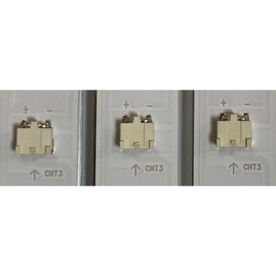 KIT DE LED'S PARA TV SONY (16 PIEZAS) / NUMERO DE PARTE LB85007 / LB85007 V0_01 / LB85007 V1_01 / 850070000A / 850070001A / 81428 BC-J / PANEL YD9F085CNU01 / MODELOS XBR-85X850G / XBR85X850G - Imagen 4