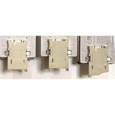 KIT DE LED'S PARA TV SONY (16 PIEZAS) / NUMERO DE PARTE LB85007 / LB85007 V0_01 / LB85007 V1_01 / 850070000A / 850070001A / 81428 BC-J / PANEL YD9F085CNU01 / MODELOS XBR-85X850G / XBR85X850G - Imagen 5