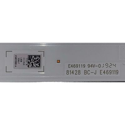 KIT DE LED'S PARA TV SONY (16 PIEZAS) / NUMERO DE PARTE LB85007 / LB85007 V0_01 / LB85007 V1_01 / 850070000A / 850070001A / 81428 BC-J / PANEL YD9F085CNU01 / MODELOS XBR-85X850G / XBR85X850G - Imagen 6