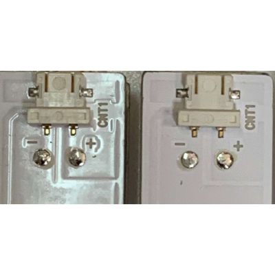 KIT DE LED'S PARA TV SONY (16 PIEZAS) / NUMERO DE PARTE LB85007 / LB85007 V0_01 / LB85007 V1_01 / 850070000A / 850070001A / 81428 BC-J / PANEL YD9F085CNU01 / MODELOS XBR-85X850G / XBR85X850G - Imagen 7