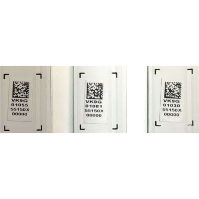 KIT DE LEDS PARA TV SAMSUNG ORIGINAL 3 PIEZAS / NUMERO DE PARTE CRH-P50S63030031202J / CRH-P50S63030031202J-REV1.2 / 75.2MM02G001 / 55150X / 226009 / MODELO UN50TU8000 / UN50TU8000FXZA - Imagen 3