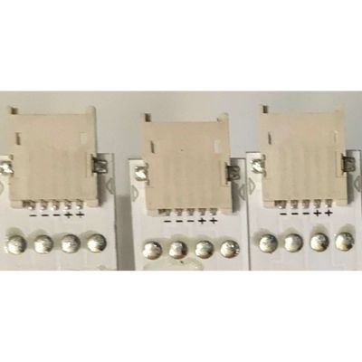 KIT DE LEDS PARA TV HISENSE ( 20 PZ ) / NUMERO DE PARTE LB6508S / JHD650X3U53-T1L7+2020120401 / 1248777 / E469119 / PANEL JHD650X3U53-T1L7\S0\FJ\GM\ROH / MODELO 65U7G / 65U6G - Imagen 2