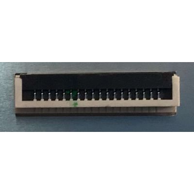 KIT DE LEDS ORIGINAL PARA TV TCL 20 PIEZAS / NUMERO DE PARTE 4C-LB75J2 / 75HR231MJ2B0 V2 / 75HR231MJ2A0 V2 / 75HR231MJ2C0 V2 / 75HR231MJ2D0 V3 / 4C-LB75J2-HR07F / 4C-LB75J2-HR08F / 75R63 / M80DQ9-D-K / M80CQ9C / PANEL LVU750NDHL / MODELO 75R635 / 75R635 - Imagen 3