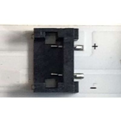 KIT DE LEDS PARA TV LG ( 9 PZ ) / NUMERO DE PARTE EAV65020001 / SSC_Y21_SLIM_TRIDENT_70NANO75_SHARP / E4691119 / MODELO 70NANO75 / 70NAN075 - Imagen 4