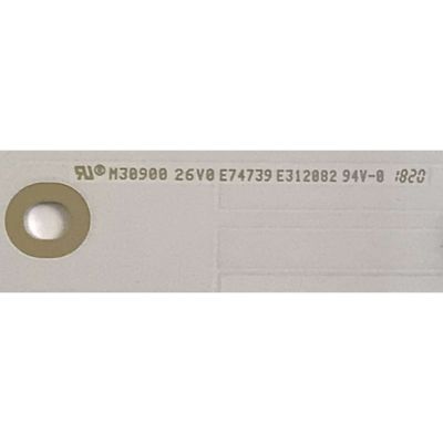 KIT DE LEDS PARA TV SONY 75" ( 24 PZ ) / NUMERO DE PARTE LB75017 / LB75017 V1_04 / E74739 / E312082 / EX75P05004 - Imagen 7