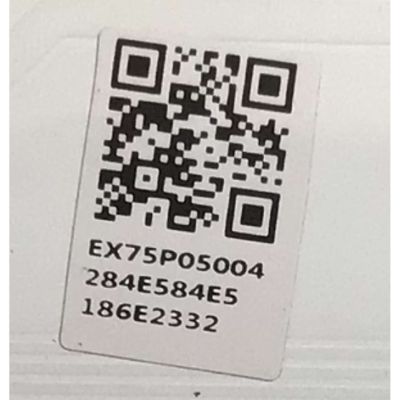 KIT DE LEDS PARA TV SONY 75" ( 24 PZ ) / NUMERO DE PARTE LB75017 / LB75017 V1_04 / E74739 / E312082 / EX75P05004 - Imagen 4