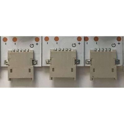 KIT DE LEDS PARA TV HISENSE ( 30 PZ ) / NUMERO DE PARTE SVH750AC1 / HD750Y6U72-L2-L+2021030901  / HD750Y6U72-L2-R+2021030901  / E466169 / PANEL HD750Y6U72-L2 / MODELO 75U7G - Imagen 2