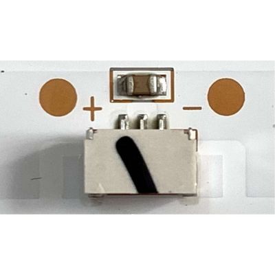 KIT DE LEDS PARA TV TCL ( 6 PZ ) / NUMERO DE PARTE 4C-LB7013-ZM03J / 4C-LB7014-ZM03J / GIC70LB03_3030F2.1D_V0.8_20200629 / GIC70LB04_3030F2.1D_V0.8_20200629 / E479275 / PANEL LVU700NDML / MODELOS 70S430 / 70S434 - Imagen 3