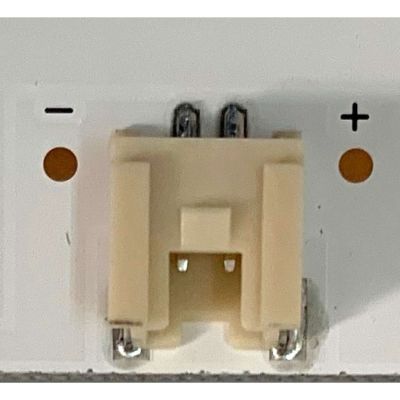 KIT DE LEDS PARA TV WESTINGHOUSE ( 4 PZ ) / NUMERO DE PARTE B-CNCF43D709 / P2-LF-V1-20170426/11280 / 910-430/1003/C003 /  E466169 / MODELO WD43UB4530 - Imagen 5